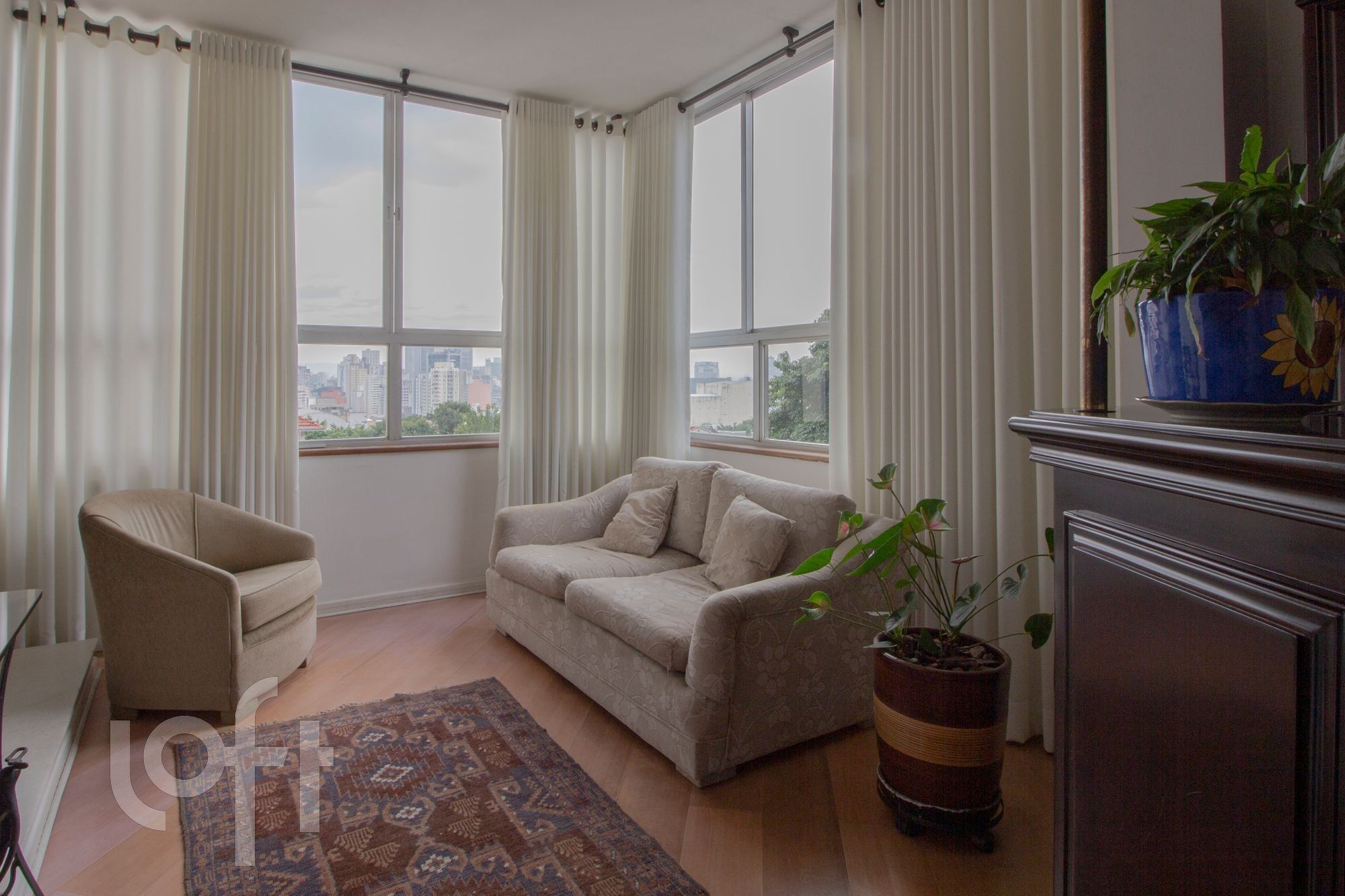 Apartamento, 3 quartos, 220 m² - Foto 21