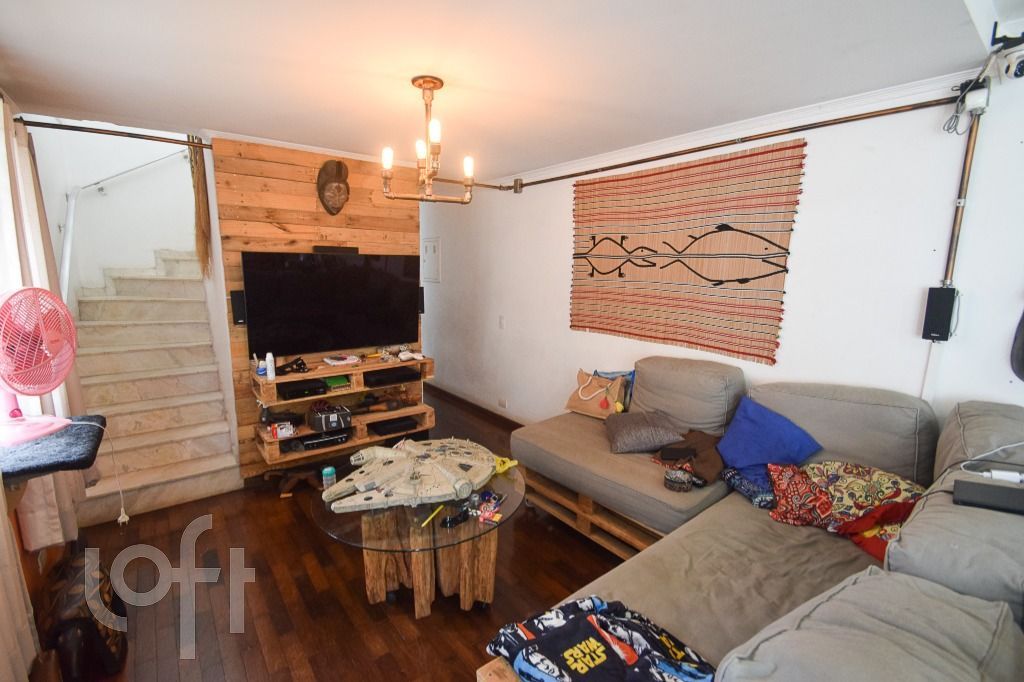 Casa, 3 quartos, 149 m² - Foto 6