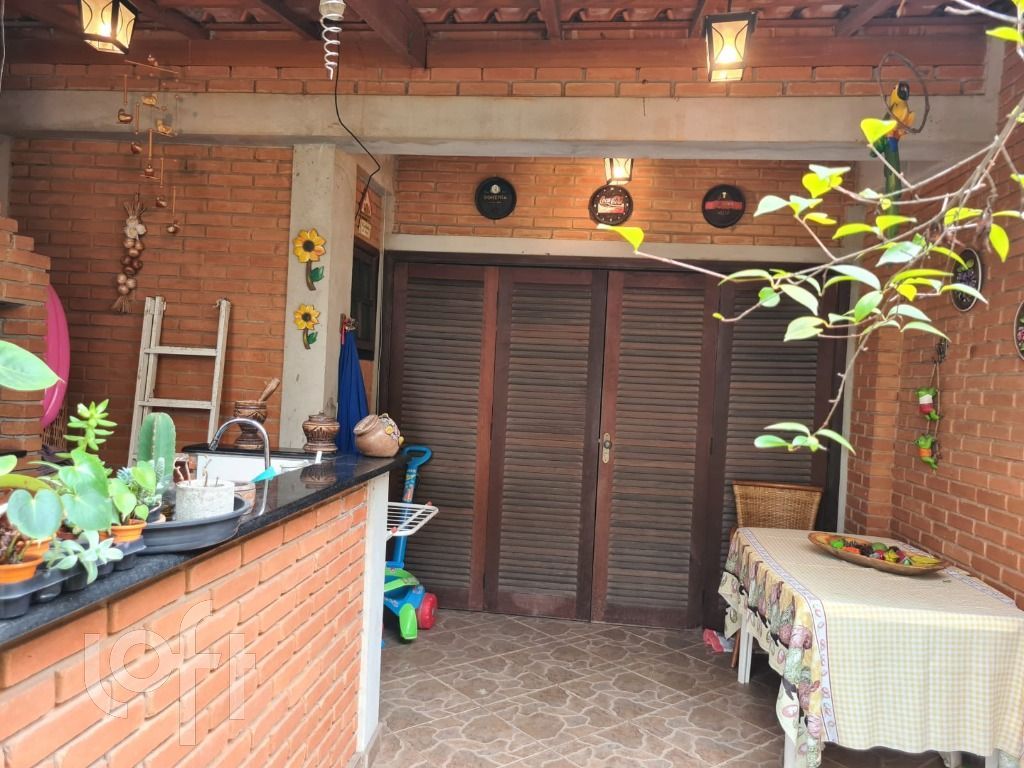 Casa, 3 quartos, 200 m² - Foto 4