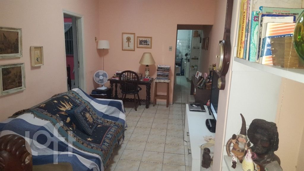 Casa, 2 quartos, 110 m² - Foto 2