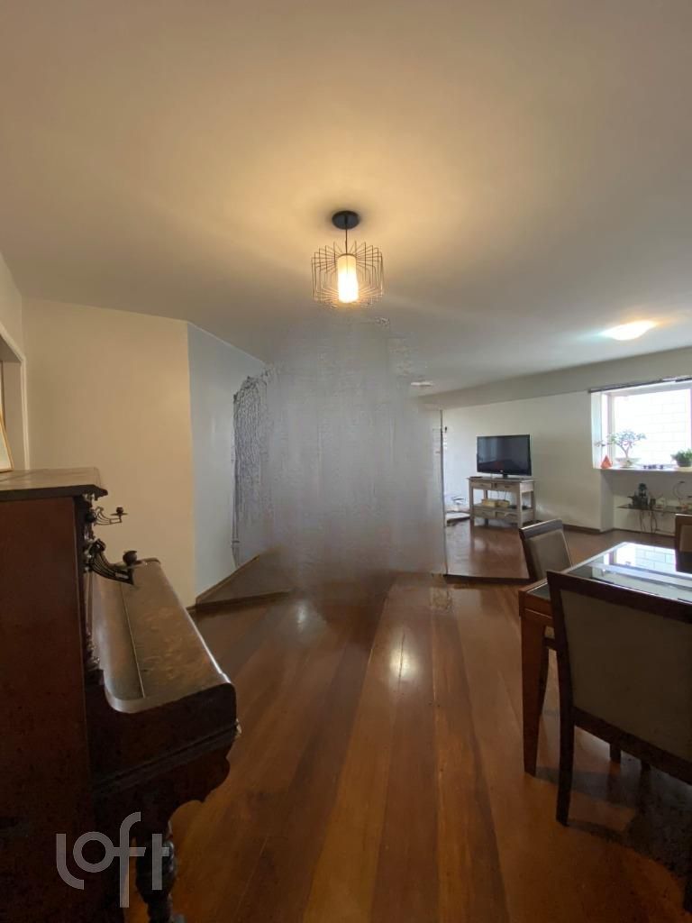 Apartamento, 4 quartos, 157 m² - Foto 17