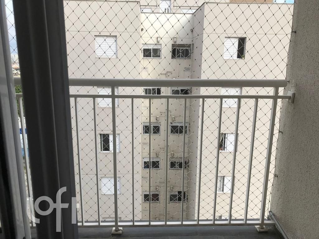 Apartamento, 2 quartos, 52 m² - Foto 5