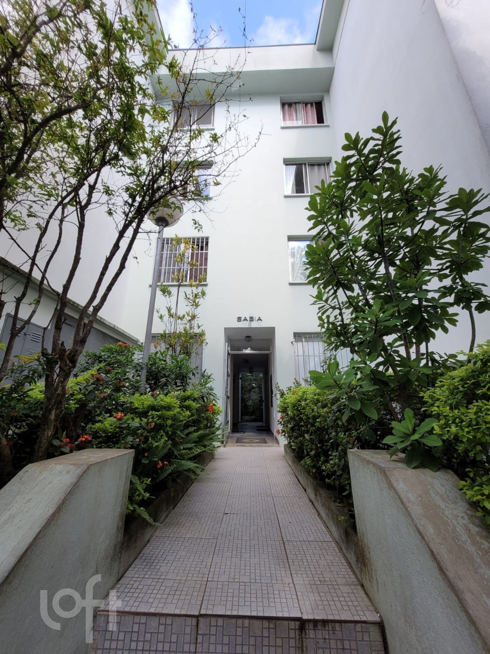 Apartamento à venda com 2 quartos, 48m² - Foto 6