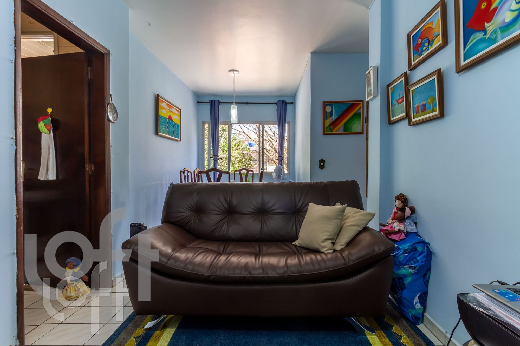 Apartamento, 2 quartos, 62 m² - Foto 13