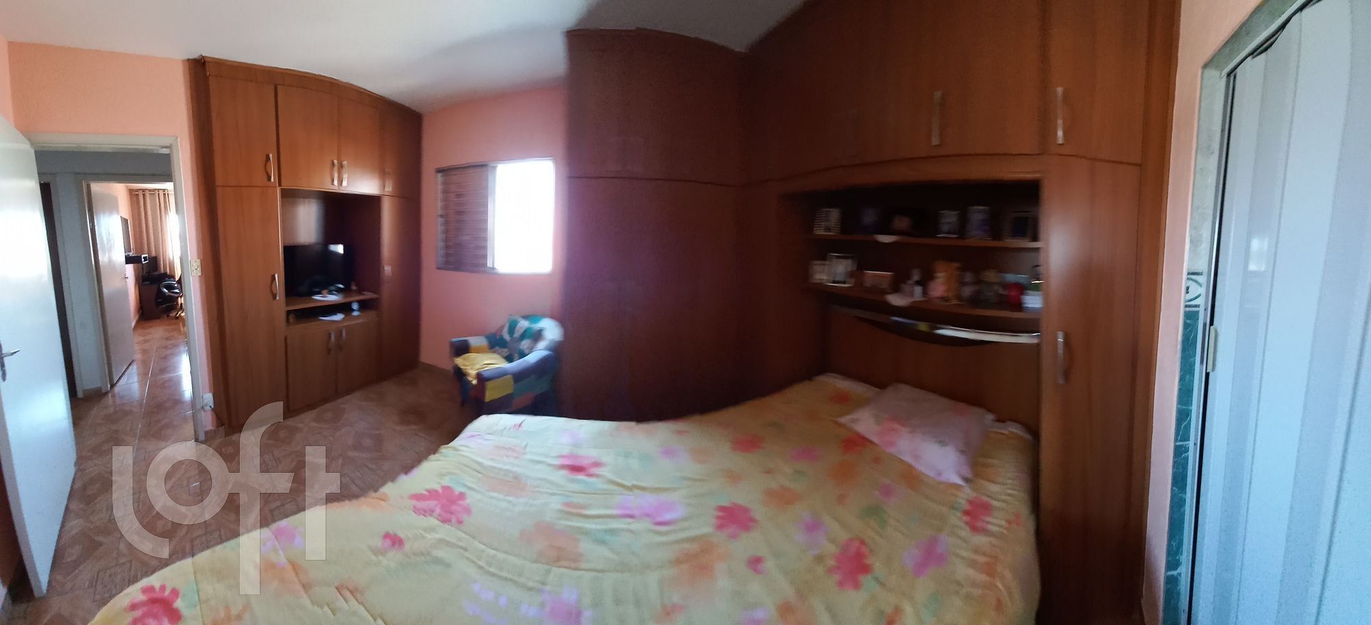 Apartamento, 2 quartos, 101 m² - Foto 5