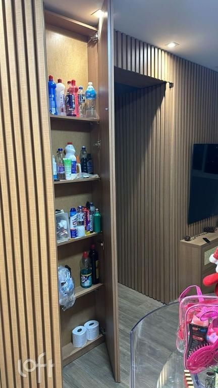 Apartamento, 2 quartos, 42 m² - Foto 19