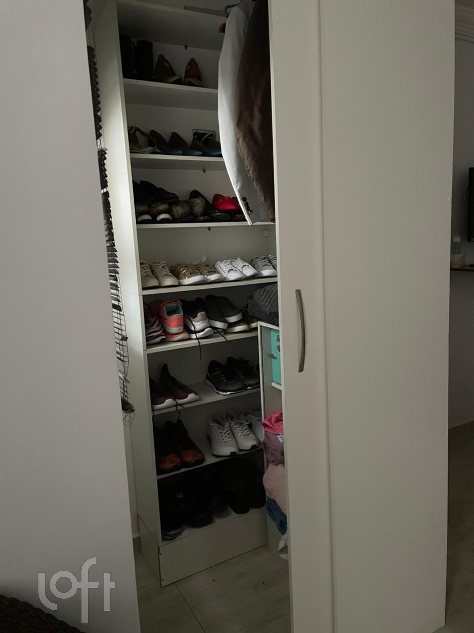 Apartamento à venda com 3 quartos, 260m² - Foto 16