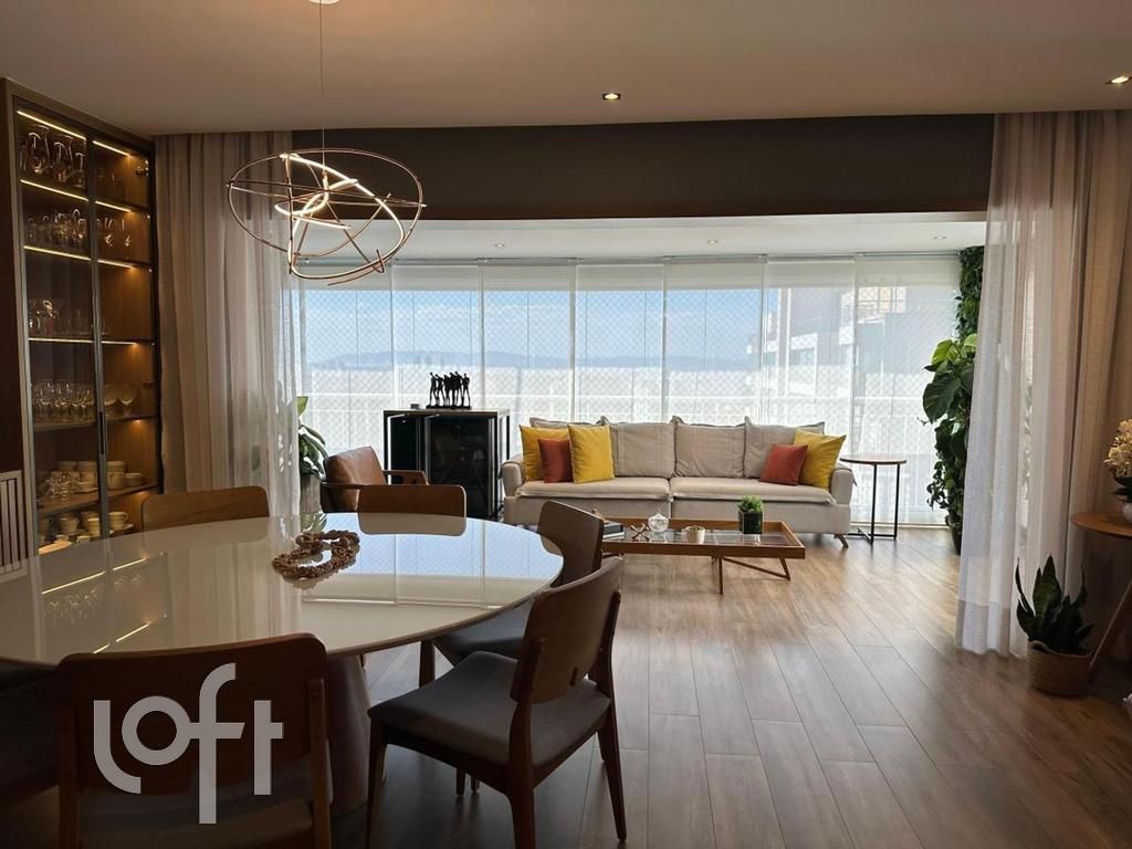 Apartamento à venda com 3 quartos, 171m² - Foto 25