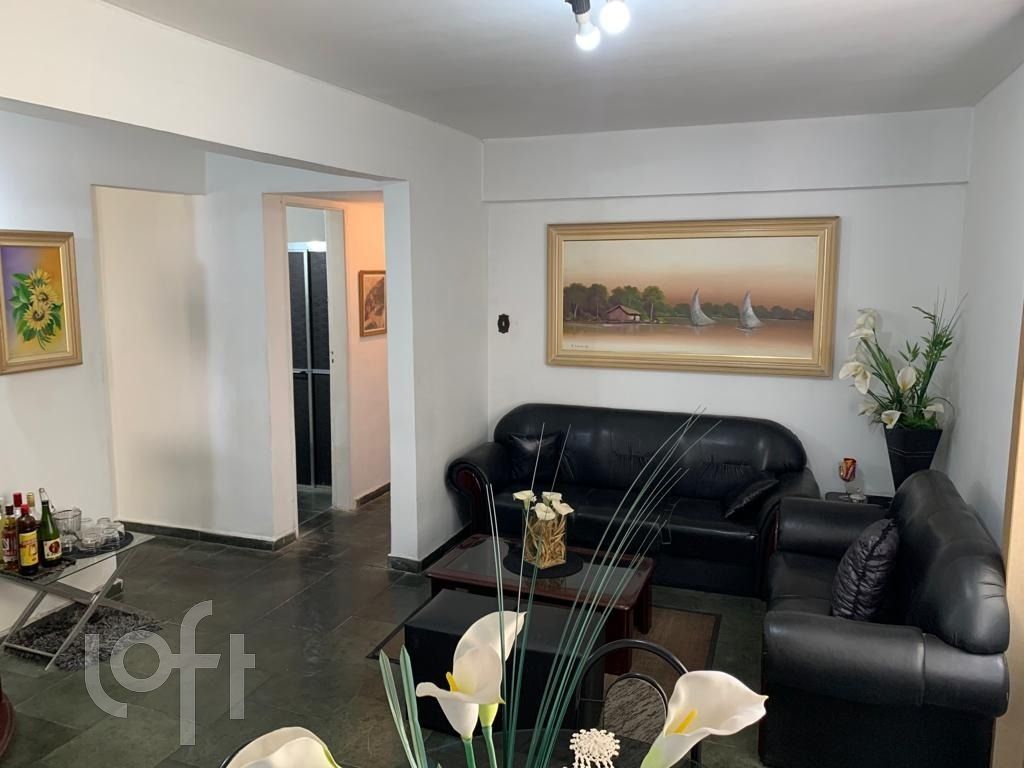 Apartamento, 2 quartos, 68 m² - Foto 3