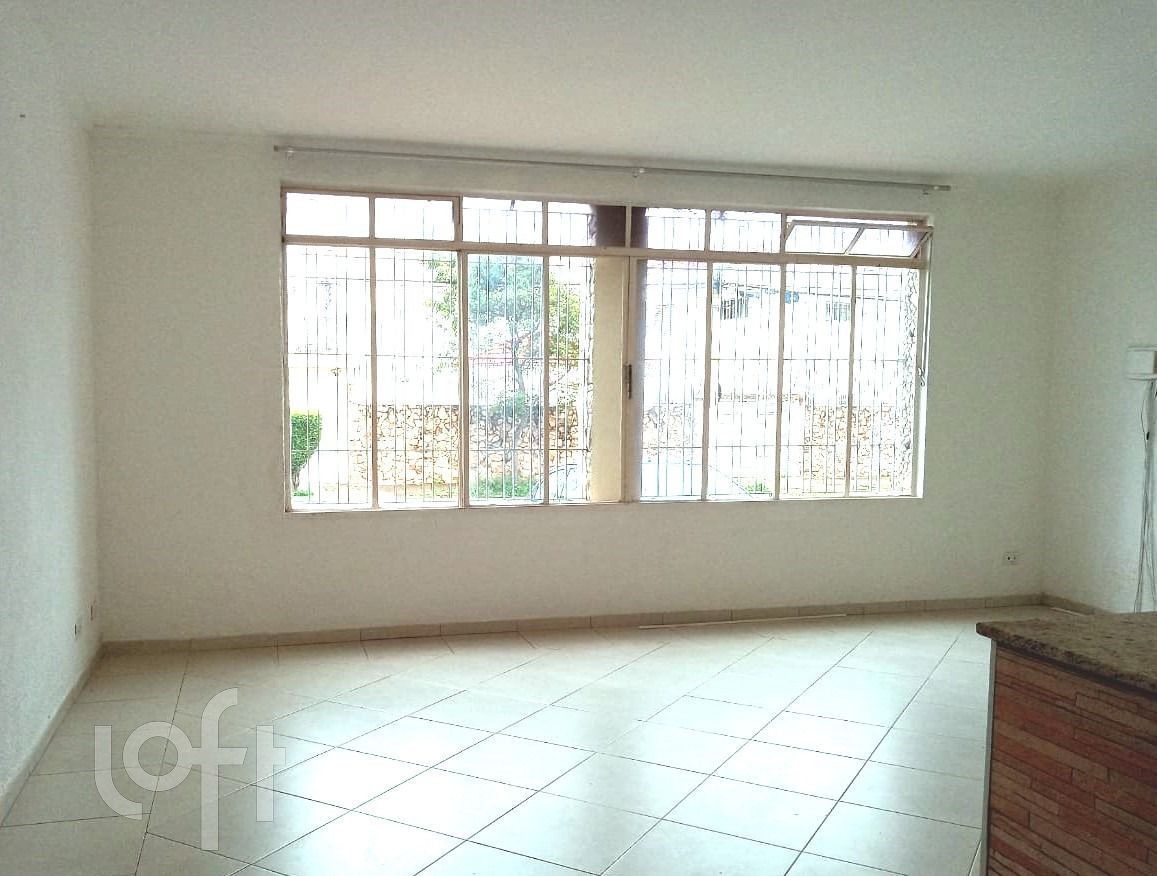 Casa, 4 quartos, 180 m² - Foto 1