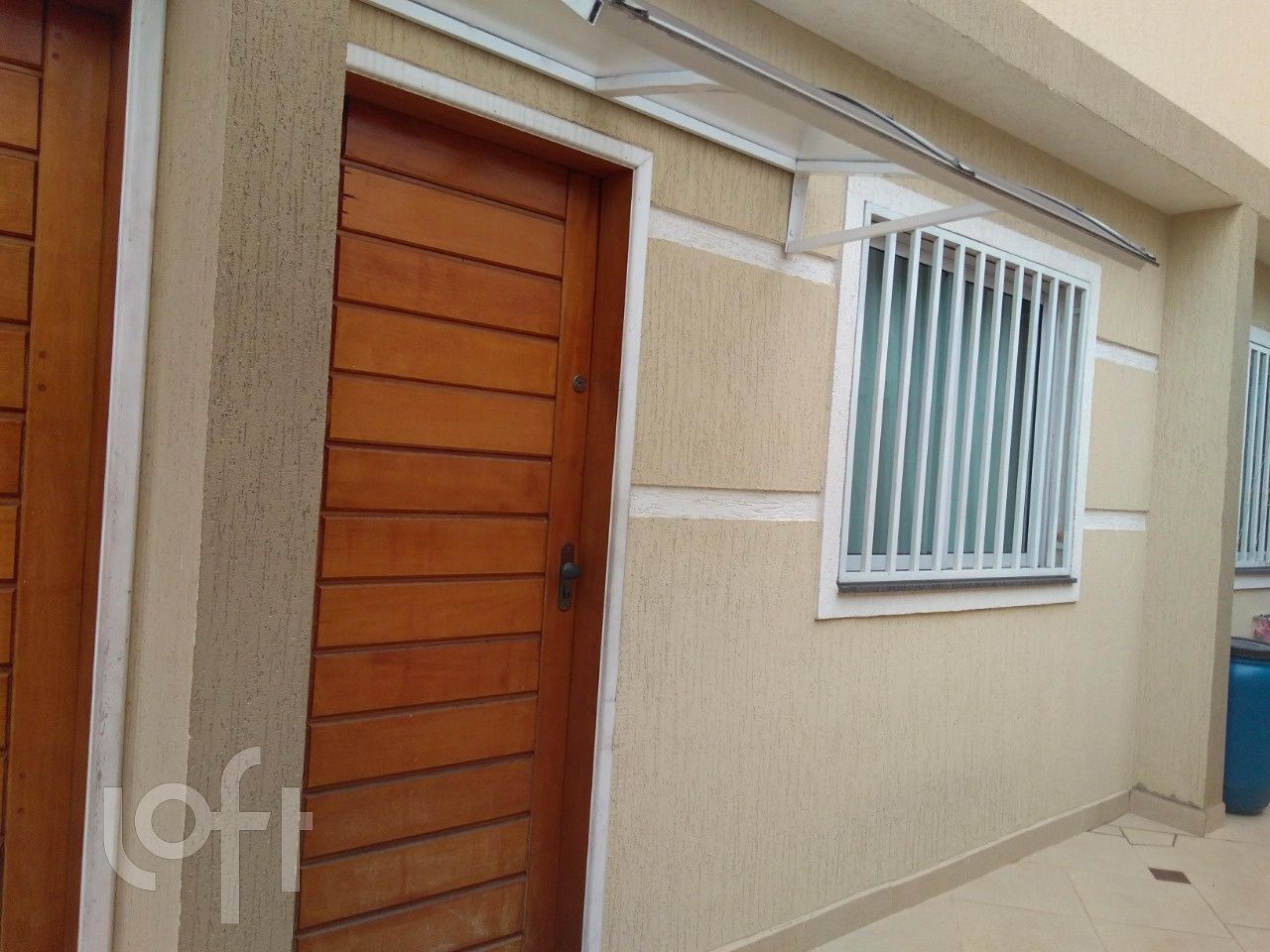 Casa de Condomínio, 2 quartos - Foto 17