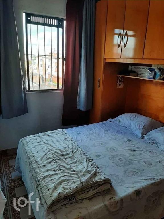 Apartamento, 2 quartos, 48 m² - Foto 5