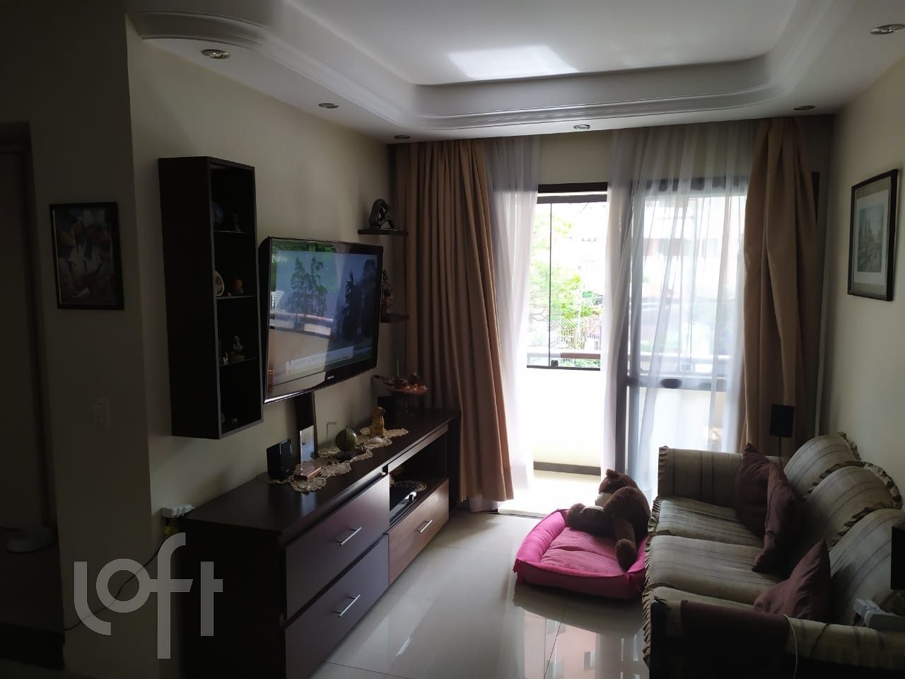 Apartamento, 2 quartos, 72 m² - Foto 6