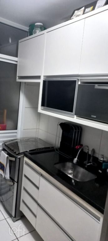 Apartamento à venda com 2 quartos, 55m² - Foto 18