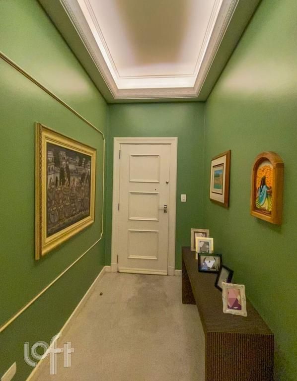 Apartamento, 3 quartos, 191 m² - Foto 6