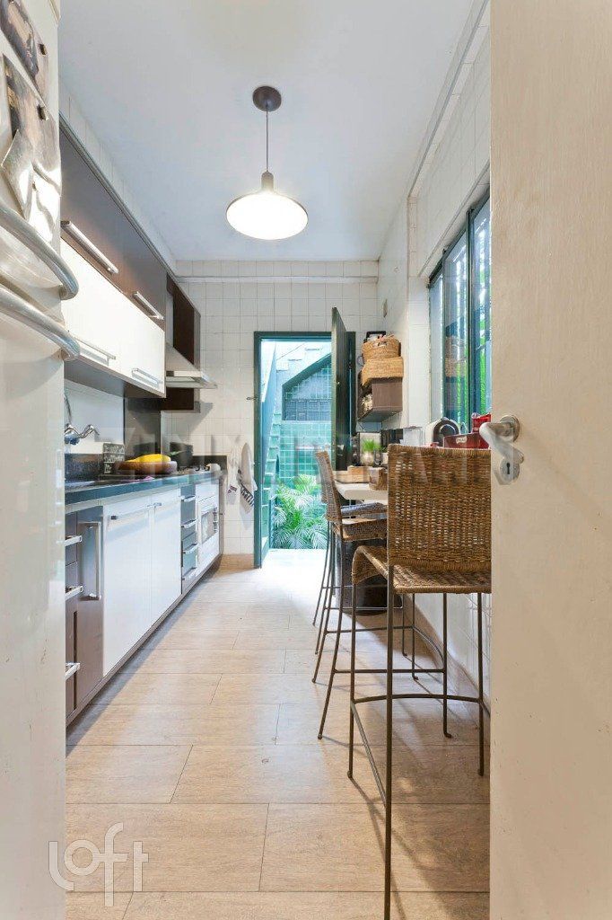 Casa, 4 quartos, 300 m² - Foto 21