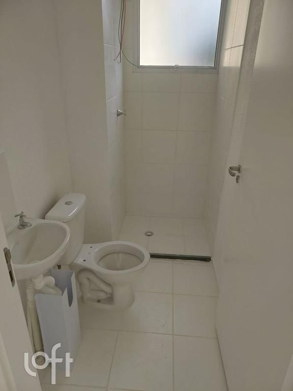 Apartamento, 2 quartos, 44 m² - Foto 8