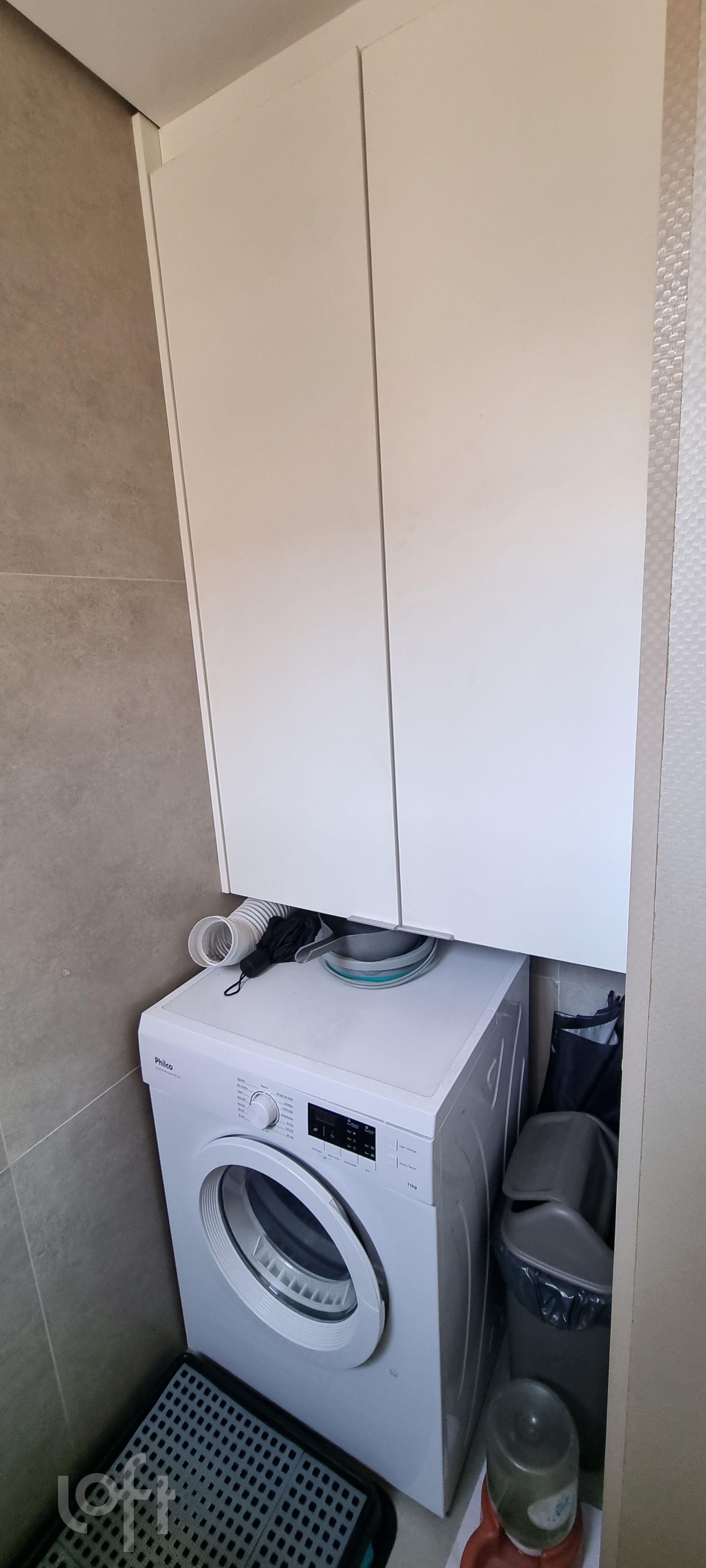 Apartamento, 1 quarto, 55 m² - Foto 7