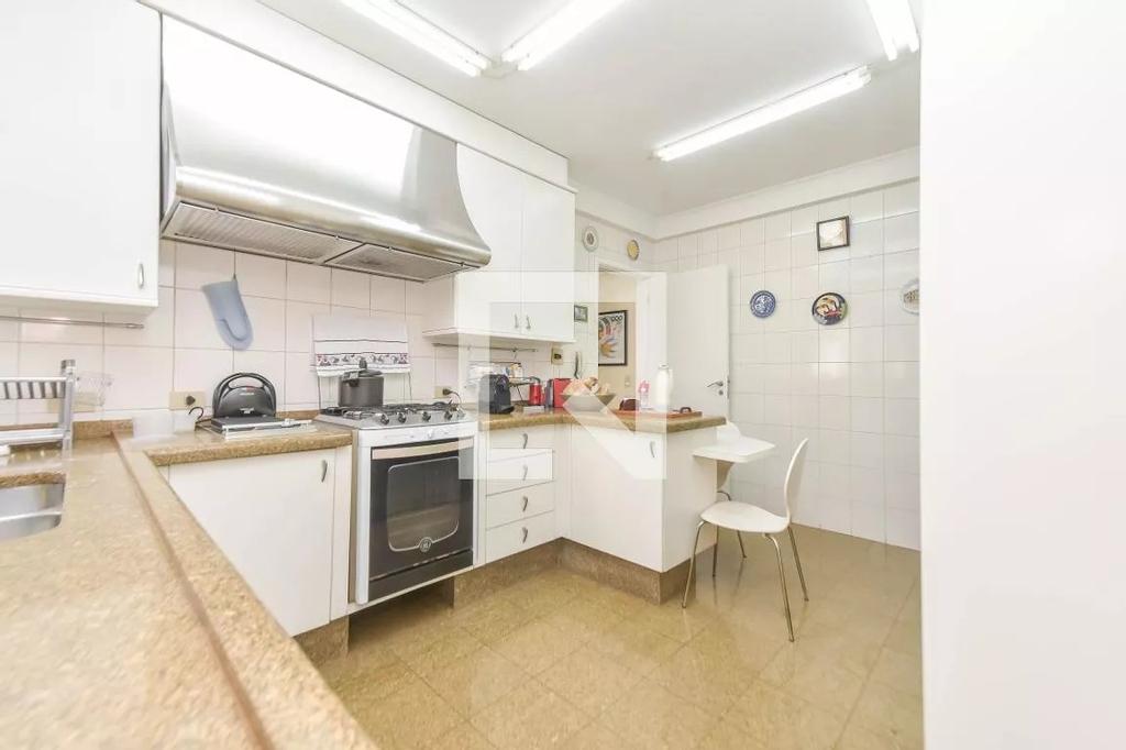 Apartamento à venda com 4 quartos, 168m² - Foto 23