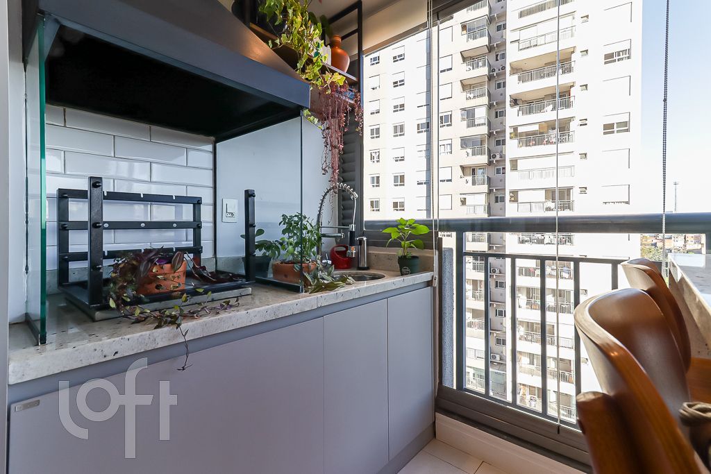 Apartamento, 3 quartos, 81 m² - Foto 13