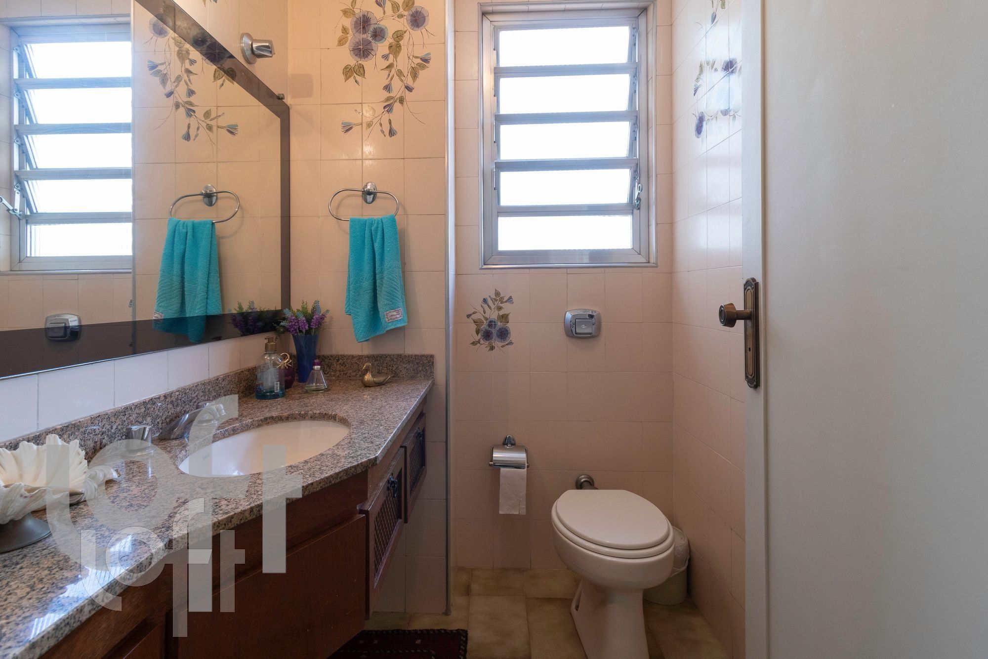 Apartamento, 3 quartos, 240 m² - Foto 49
