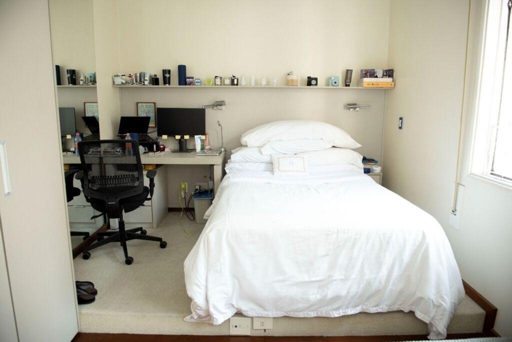 Cobertura, 6 quartos, 323 m² - Foto 17