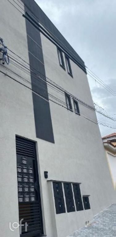 Apartamento, 2 quartos, 38 m² - Foto 5