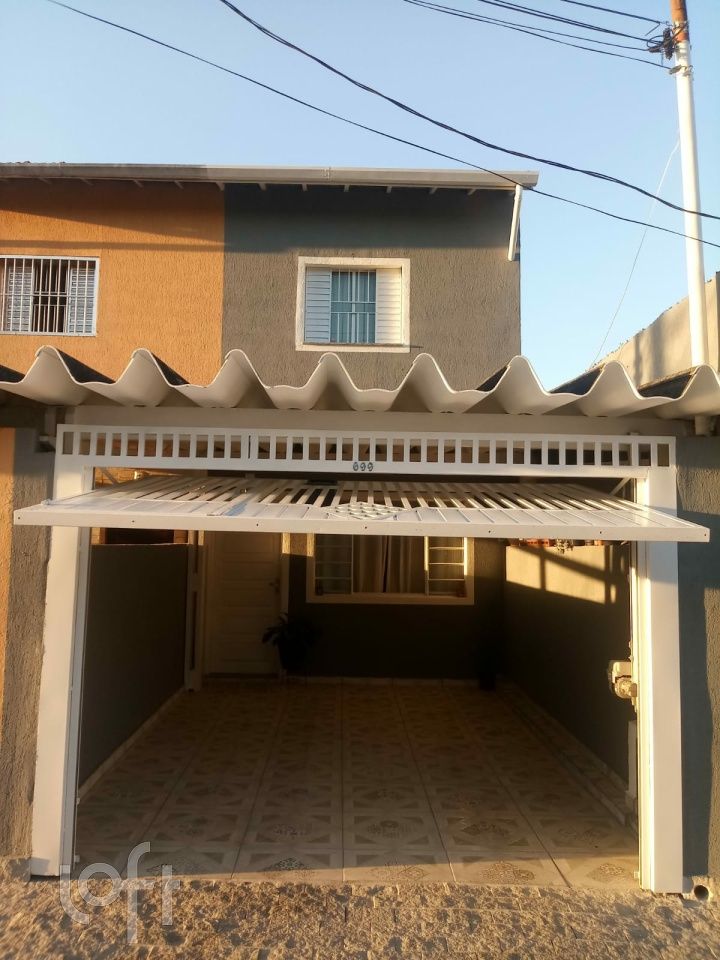 Casa, 3 quartos, 110 m² - Foto 1