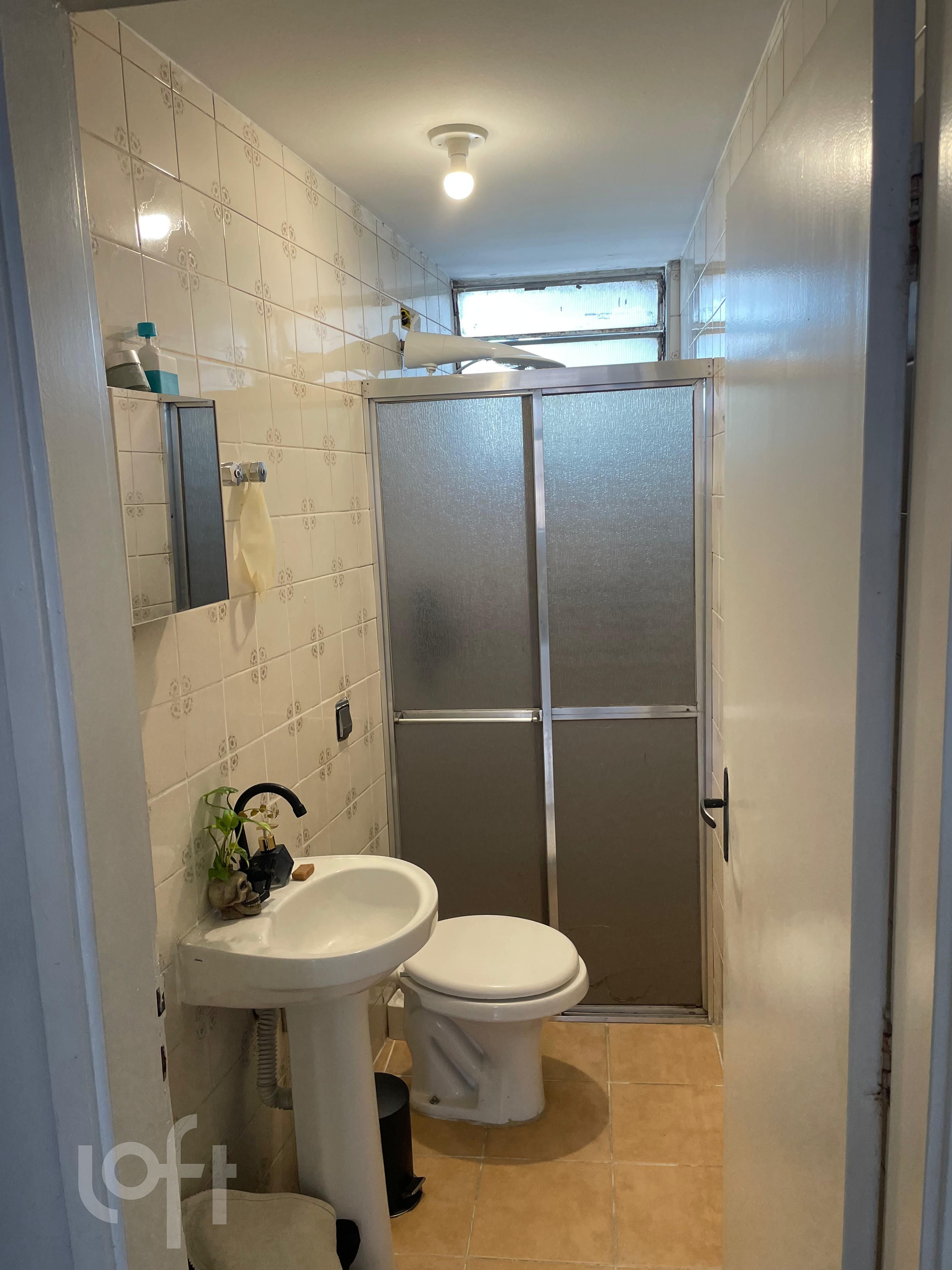Apartamento, 2 quartos, 52 m² - Foto 13