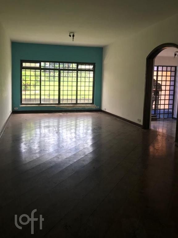 Casa, 3 quartos, 242 m² - Foto 1