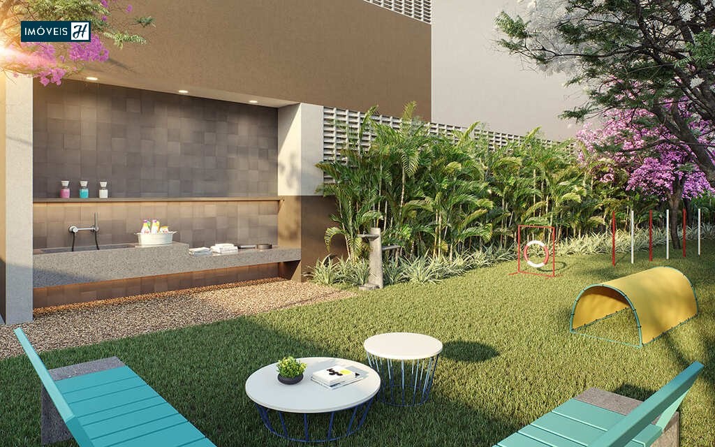 Apartamento, 1 quarto, 27 m² - Foto 16