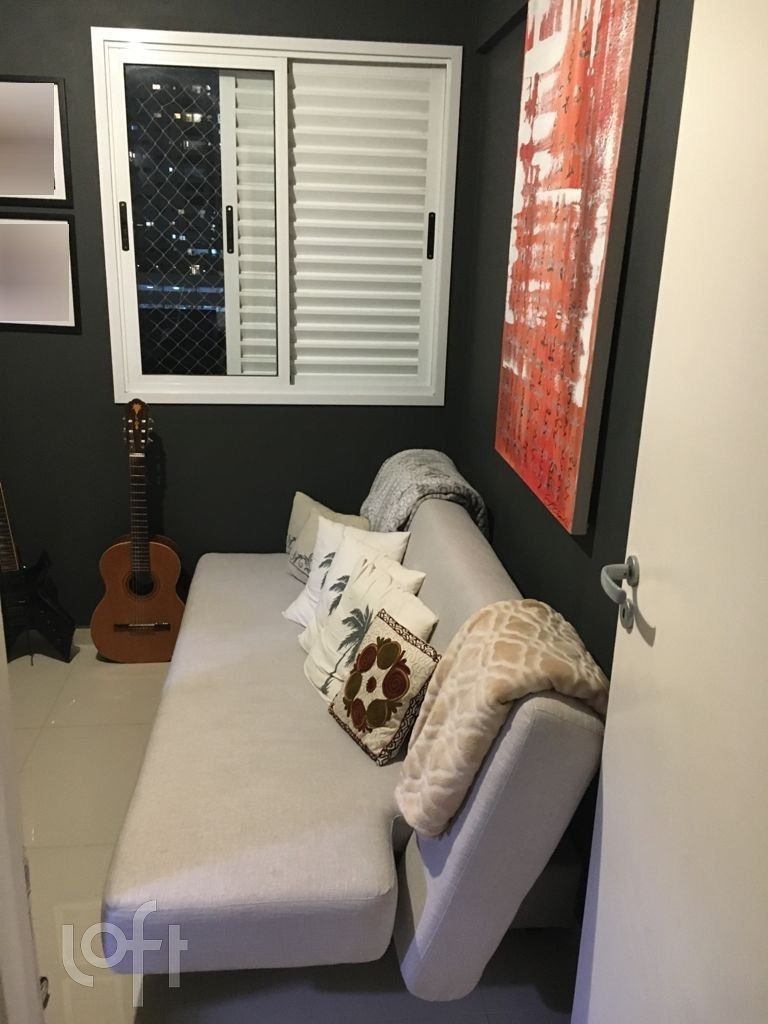 Apartamento à venda com 3 quartos, 69m² - Foto 17