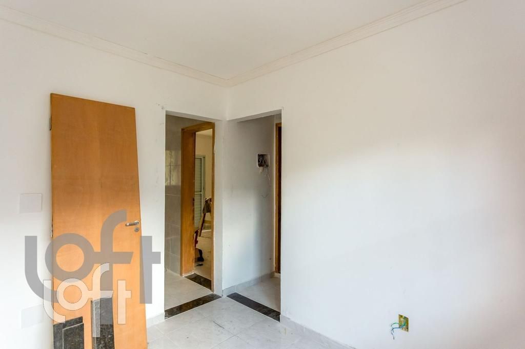 Apartamento à venda com 2 quartos, 45m² - Foto 8