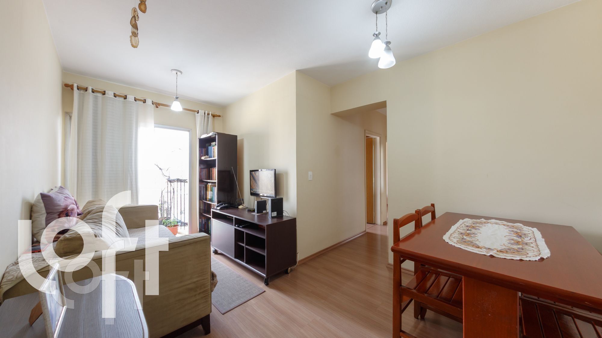 Apartamento, 3 quartos, 61 m² - Foto 18