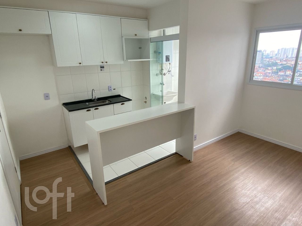 Apartamento, 2 quartos, 41 m² - Foto 5