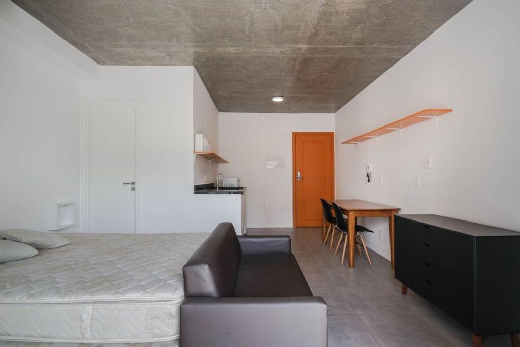 Apartamento, 1 quarto, 28 m² - Foto 19