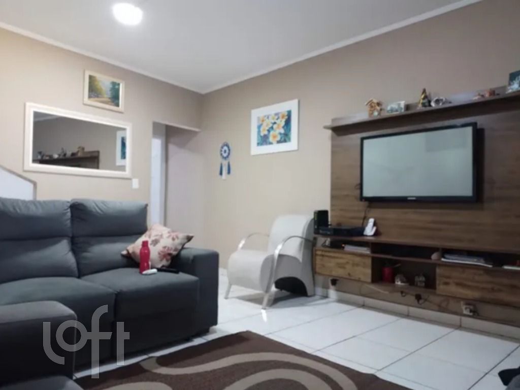 Casa, 2 quartos, 100 m² - Foto 6