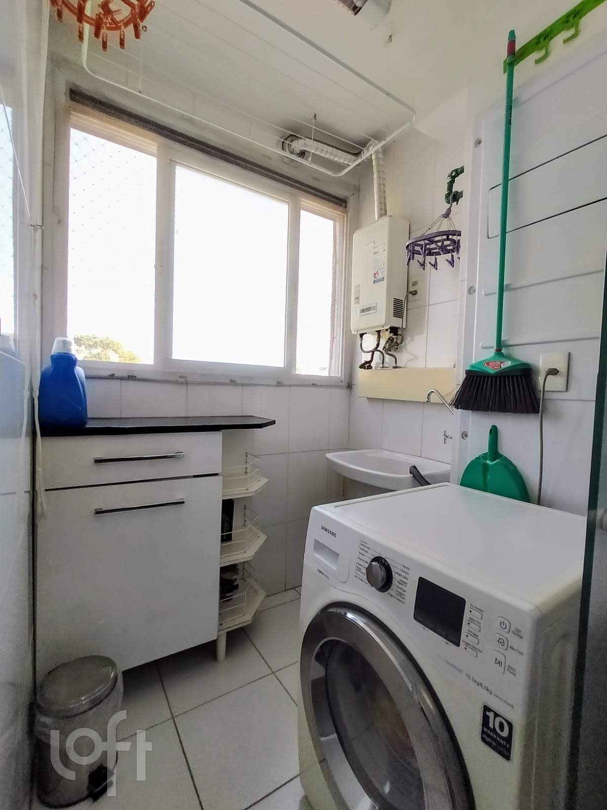 Apartamento, 2 quartos, 53 m² - Foto 7