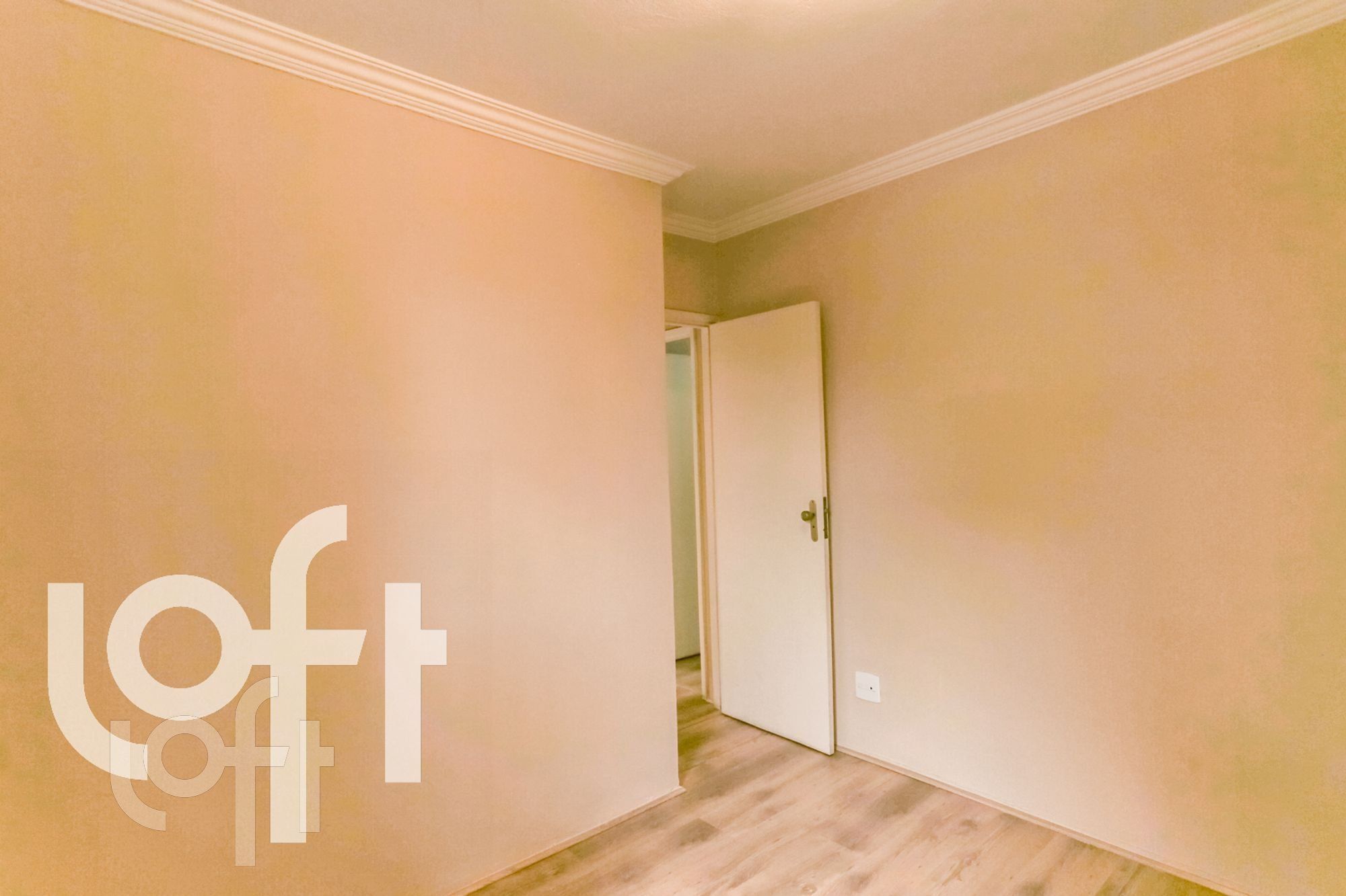 Apartamento à venda com 2 quartos, 59m² - Foto 3