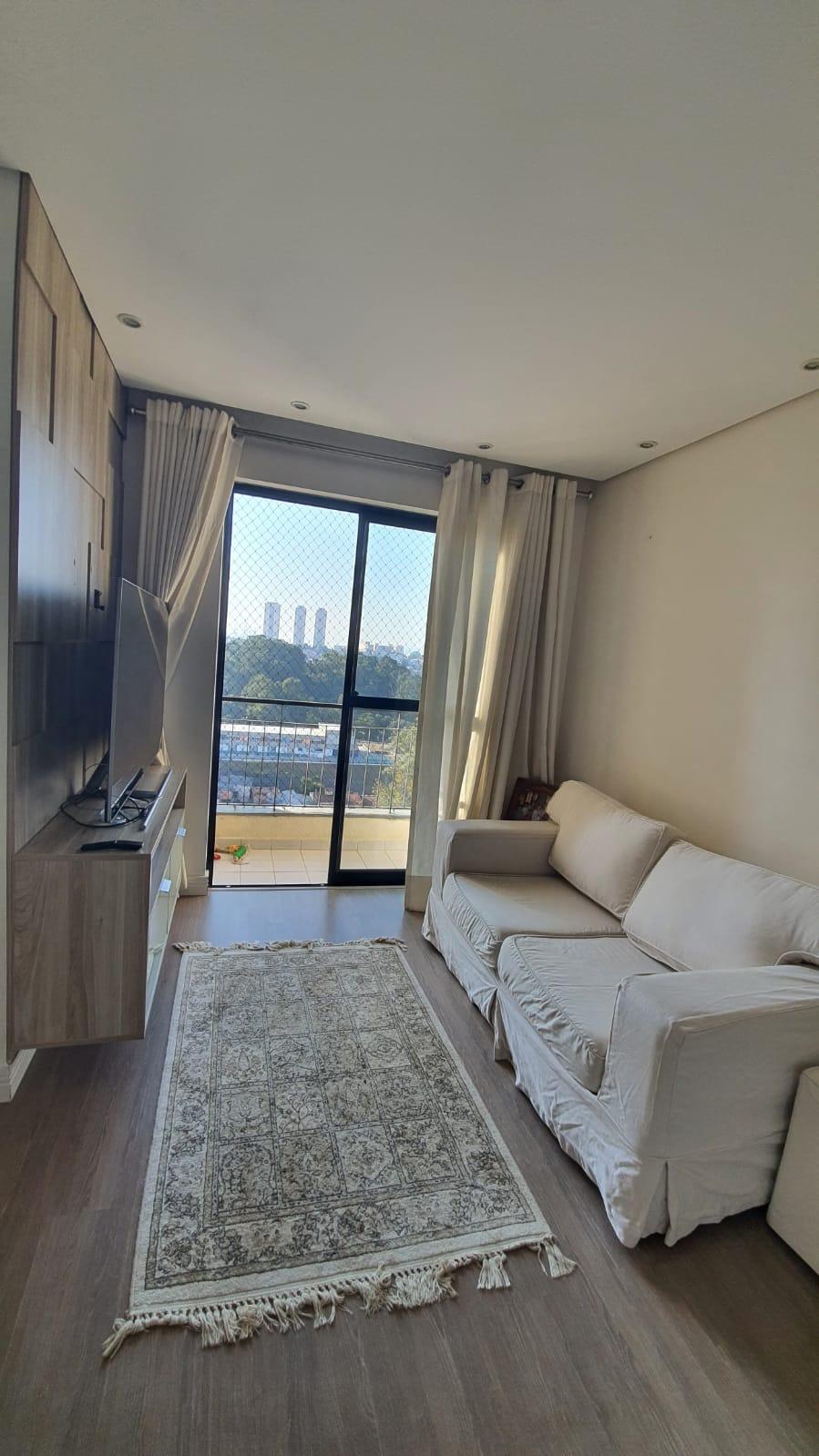 Apartamento, 2 quartos, 50 m² - Foto 19