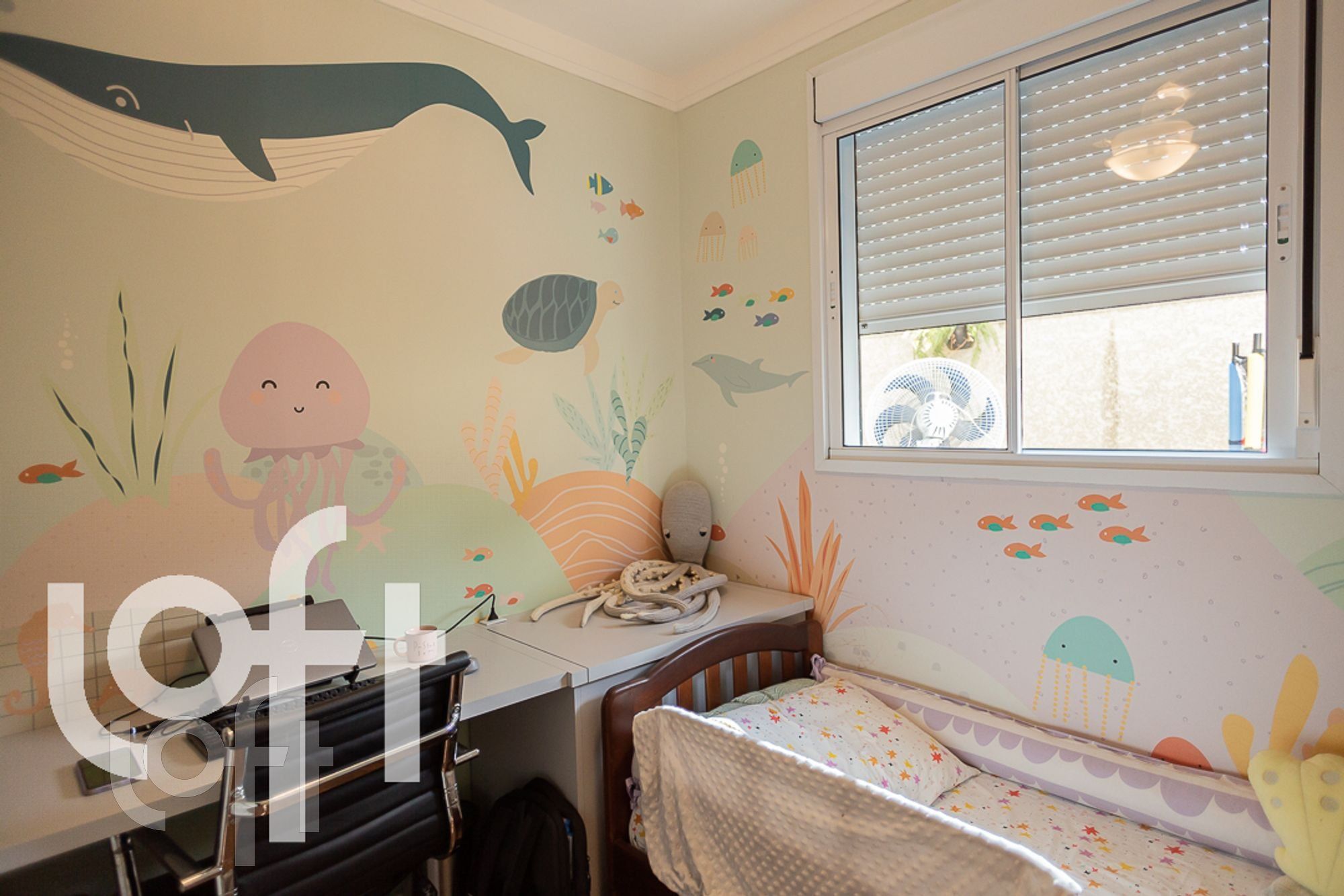 Apartamento, 2 quartos, 79 m² - Foto 5