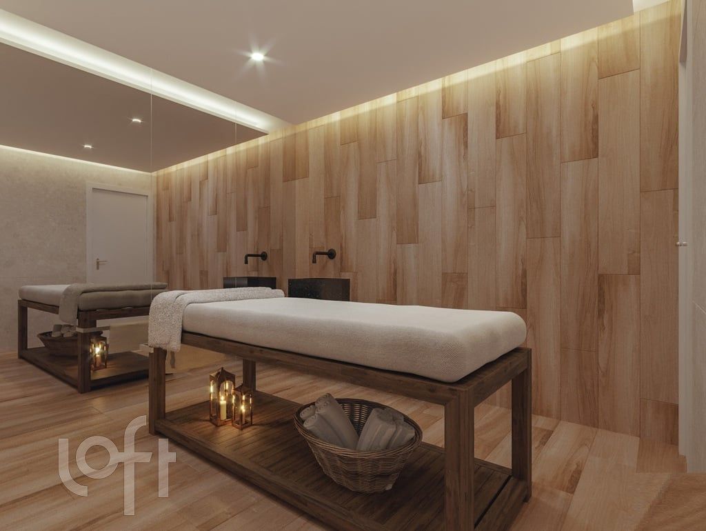 Apartamento, 3 quartos, 74 m² - Foto 5