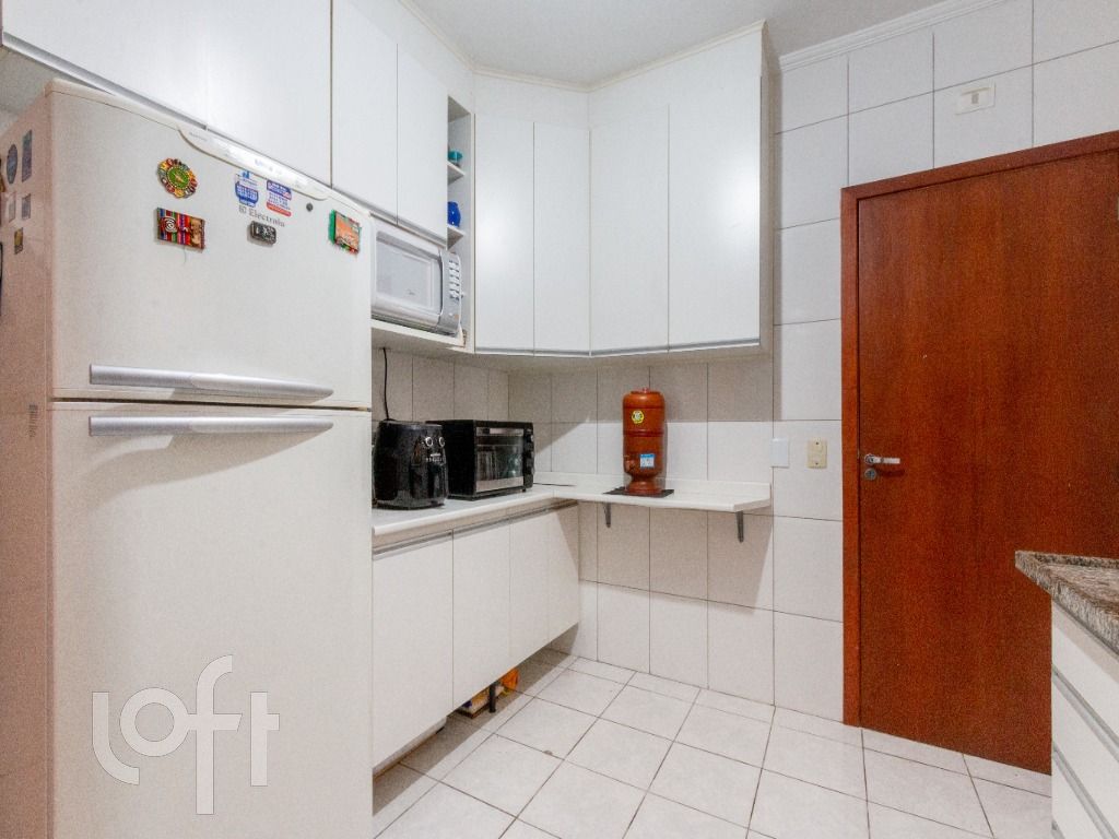 Casa, 3 quartos, 120 m² - Foto 16
