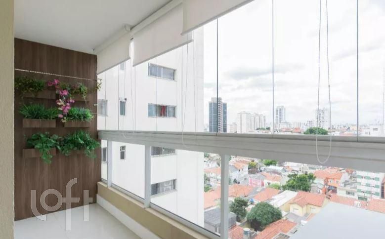 Apartamento, 1 quarto, 56 m² - Foto 6