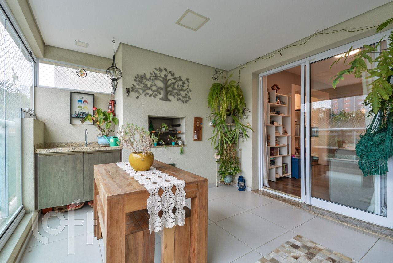 Apartamento, 3 quartos, 108 m² - Foto 10