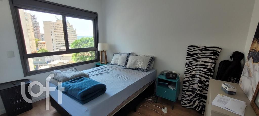 Apartamento, 2 quartos, 69 m² - Foto 12