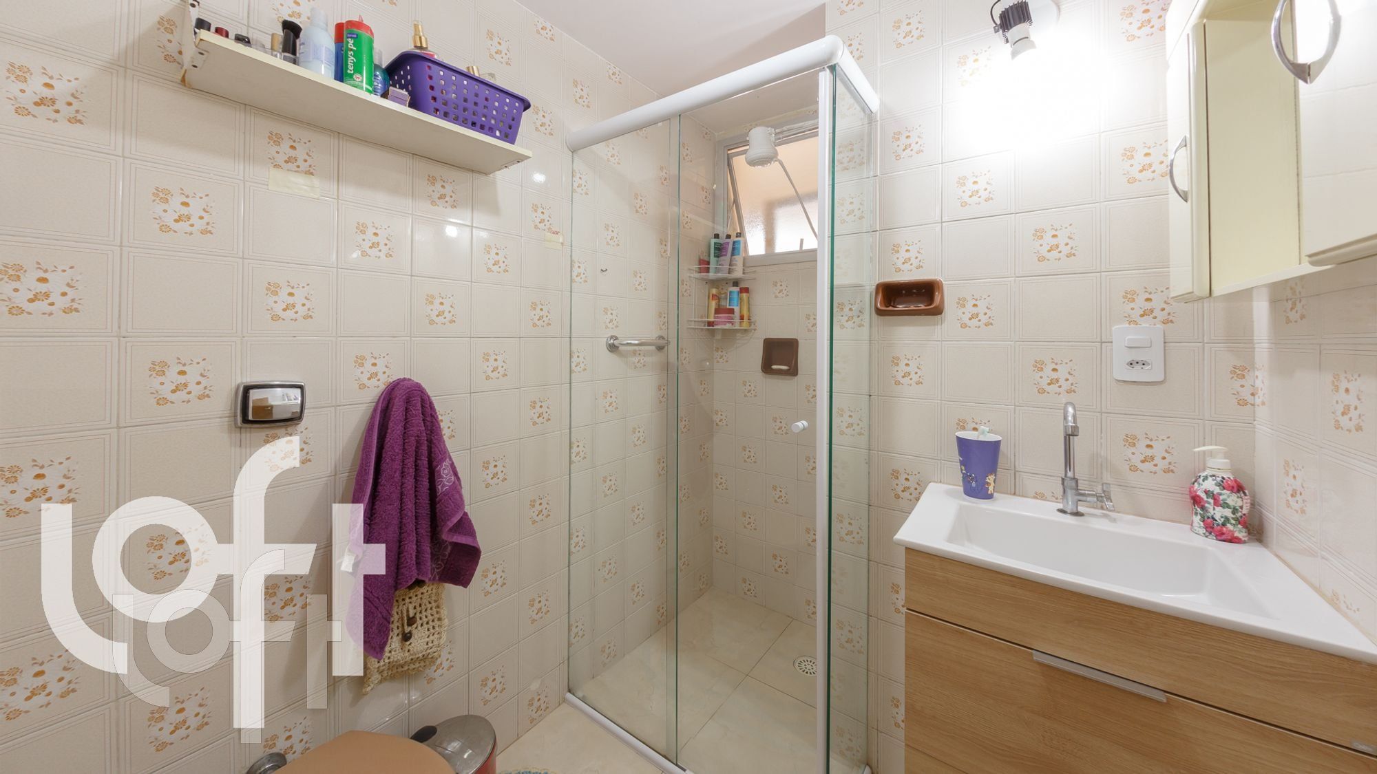 Apartamento, 3 quartos, 61 m² - Foto 3