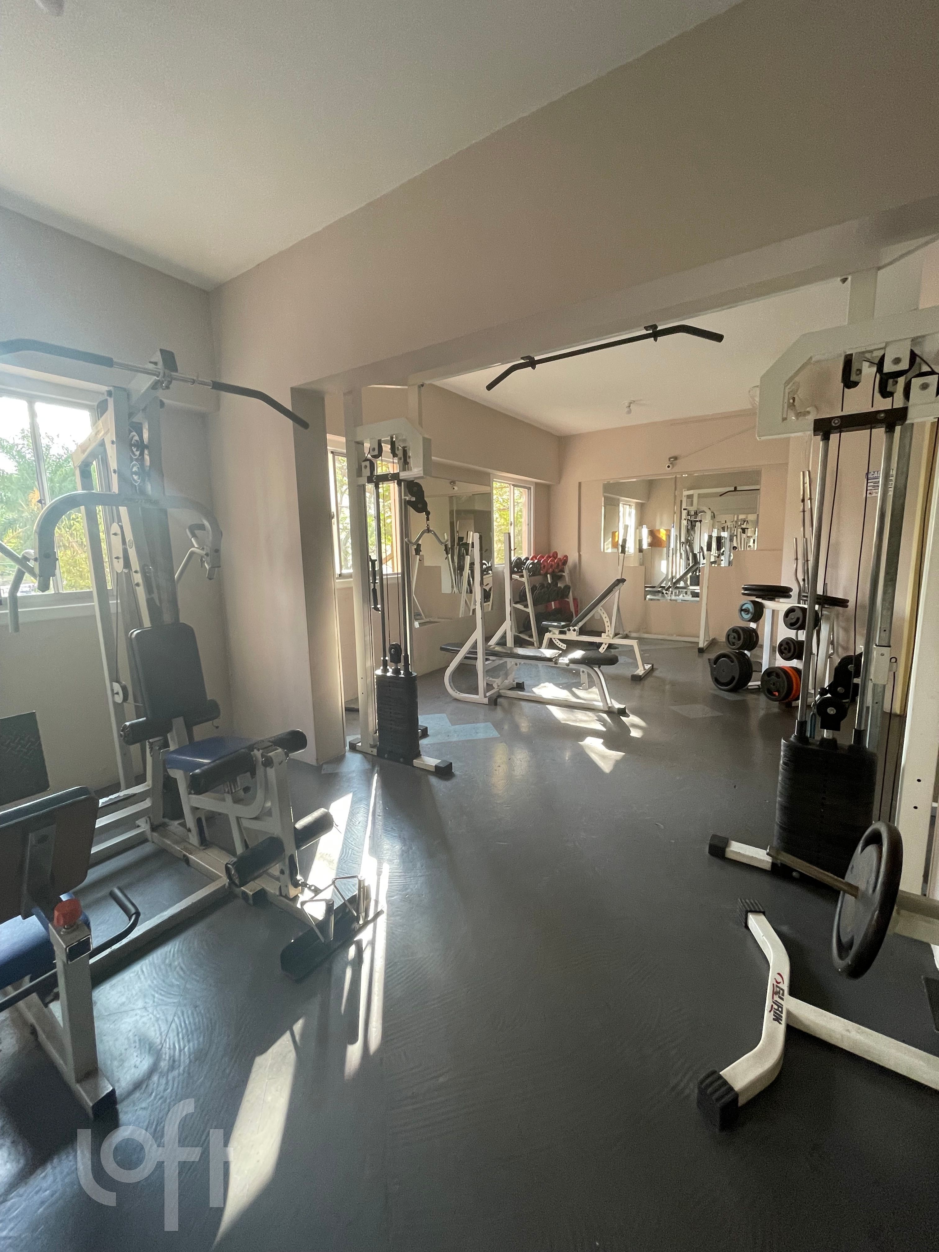 Apartamento à venda com 2 quartos, 48m² - Foto 6