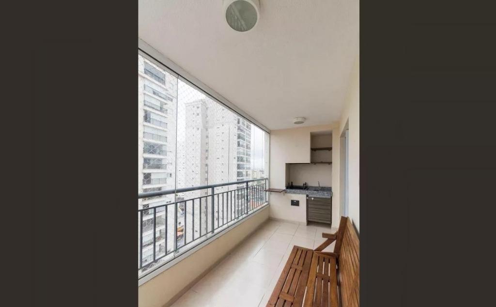 Apartamento, 2 quartos, 84 m² - Foto 25