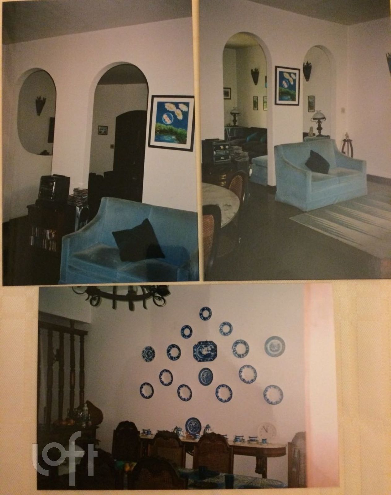 Casa, 2 quartos, 300 m² - Foto 8